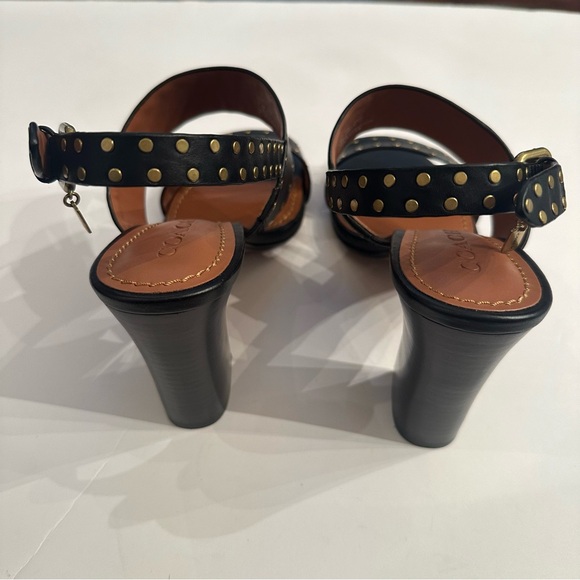 NWB Coach Rylie Sandal - Picture 9 of 12